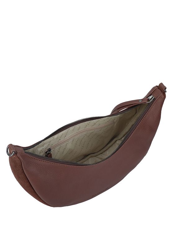 Harbour 2nd Just Pure Skuldertaske Læder 32 cm Harbour 2nd Just Pure Skuldertaske Læder 32 cm