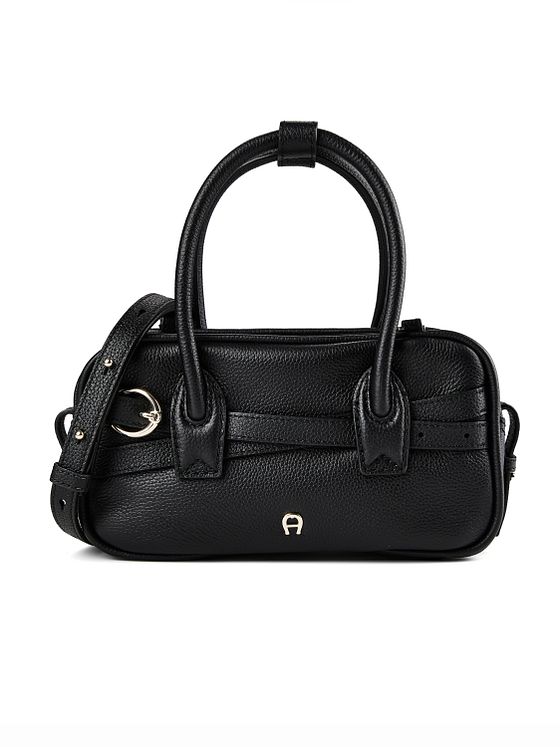 AIGNER Whip Bolso Piel natural 25 cm AIGNER Whip Bolso Piel natural 25 cm