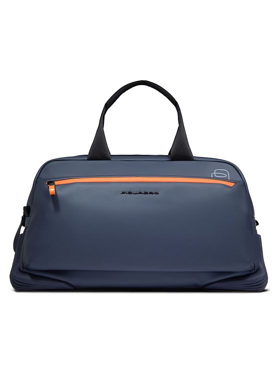 Piquadro Corner Weekend-rejsetaske 51 cm