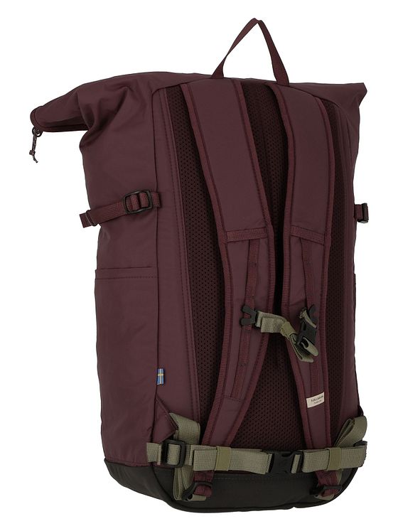 Fjällräven High Coast Foldsack 24 Rygsæk 45 cm