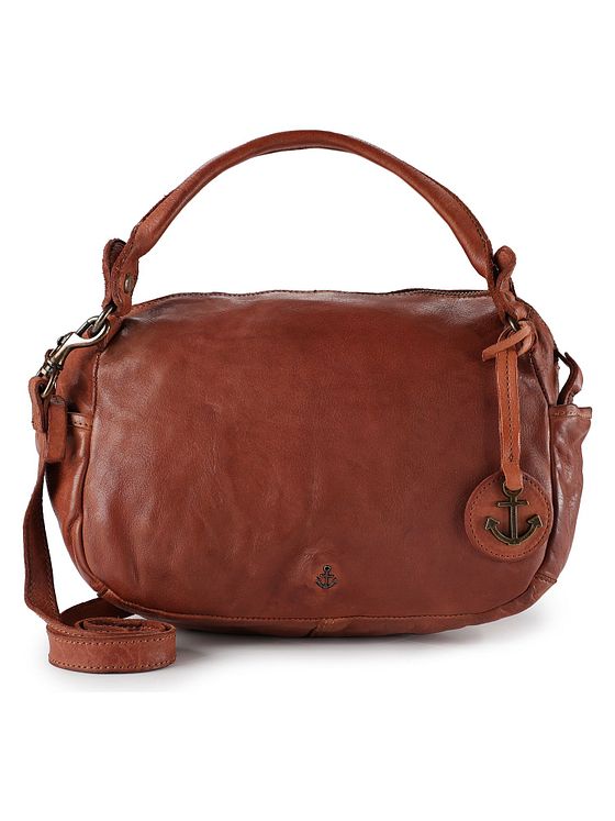 Harbour 2nd Saphira Skuldertaske Læder 29 cm Harbour 2nd Saphira Skuldertaske Læder 29 cm