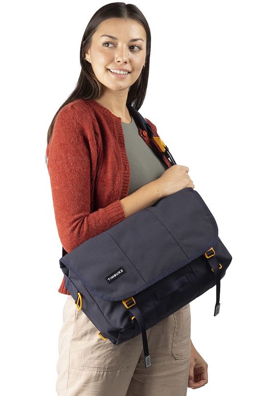 Timbuk2 Heritage Flight Classic Messenger 35 cm