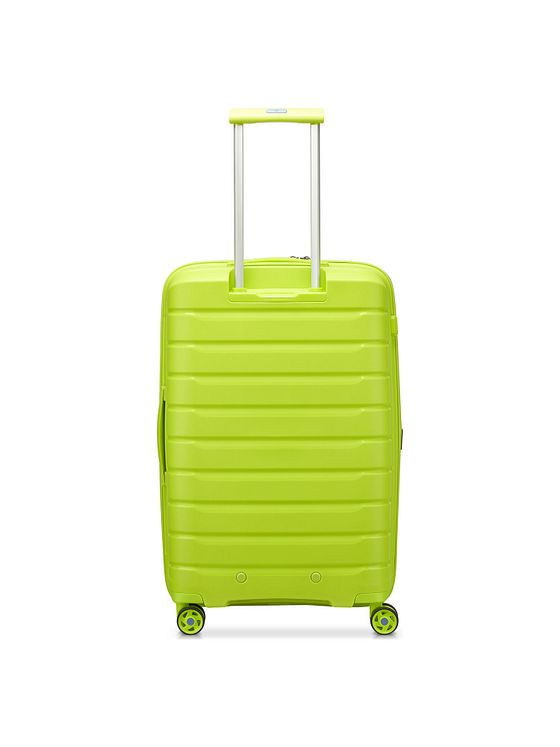 Roncato B-Flying Move 4 hjul Trolley 68 cm med strækfold