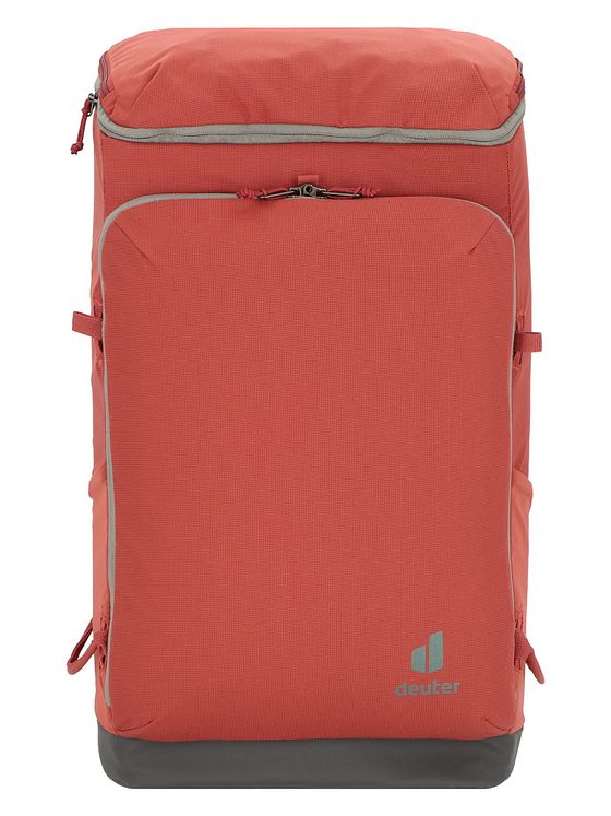 Deuter Jaypack 34+ batoh na fotoaparát 55 cm přihrádka na notebook