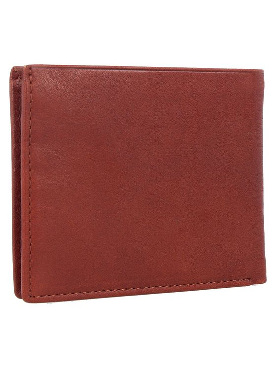 Piquadro Harper pung RFID læder 11 cm