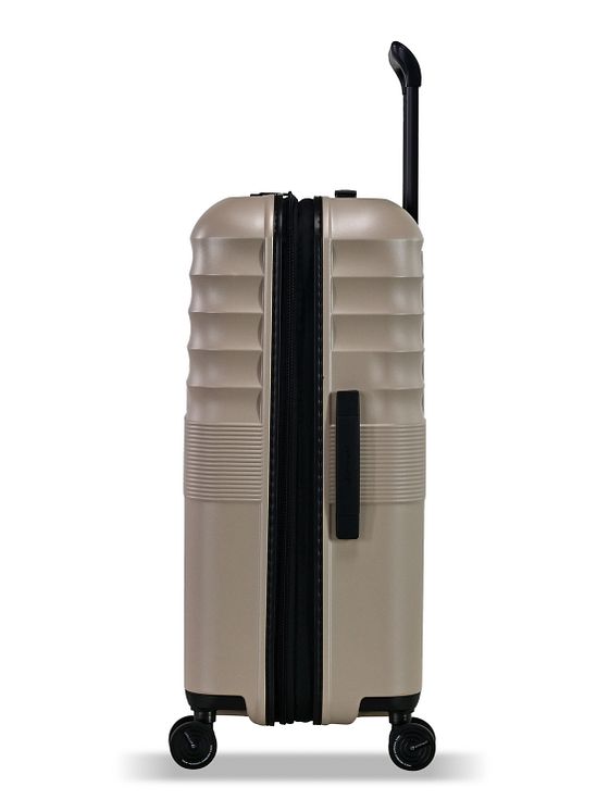 Eminent Dandelion 4 kolečka Vozík 61 cm s roztažitelným záhybem