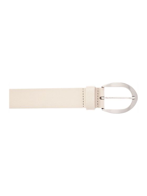 Vanzetti Pásek Kůže