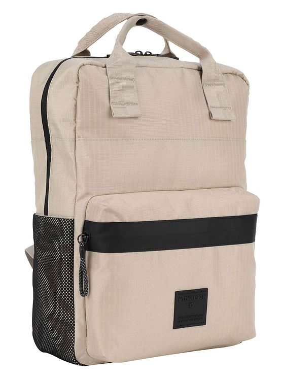 Strellson Northwood RS Josh Daypack 28 cm Laptoprum Strellson Northwood RS Josh Daypack 28 cm Laptoprum