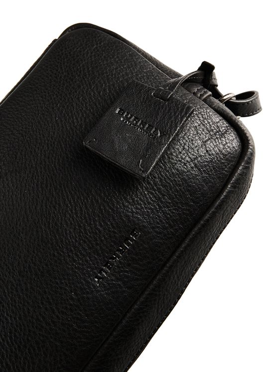 Burkely Antique Avery Skuldertaske Læder 22 cm