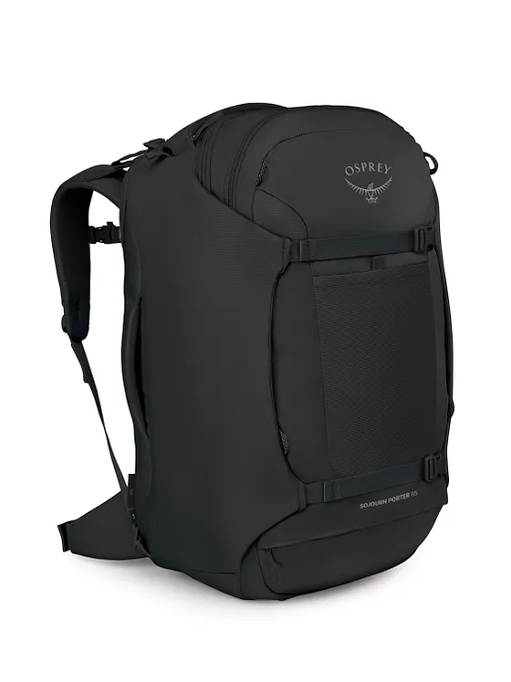Osprey Soujourn 65 L rejserygsæk 63 cm Osprey Soujourn 65 L rejserygsæk 63 cm