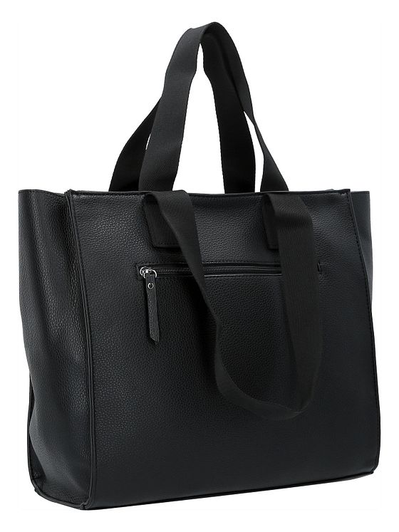 Tom Tailor Denim Aisha Shopper-taske 44 cm