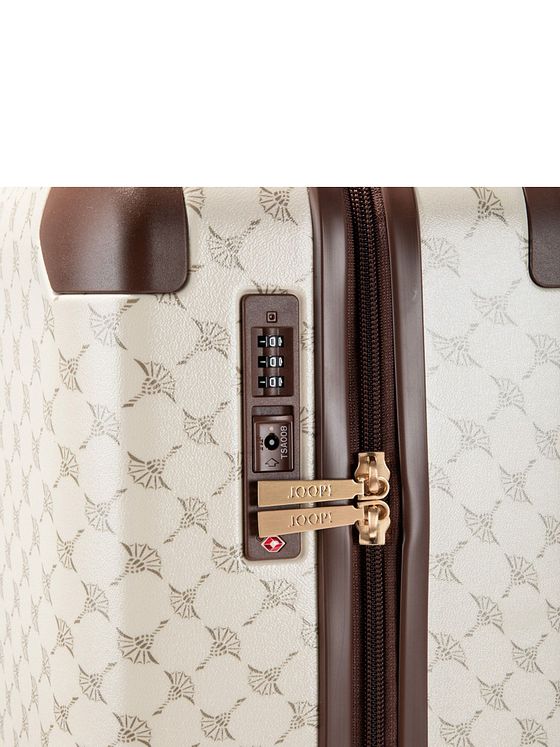 Joop! Cortina 4 hjul Kabinetrolley 55 cm Joop! Cortina 4 hjul Kabinetrolley 55 cm