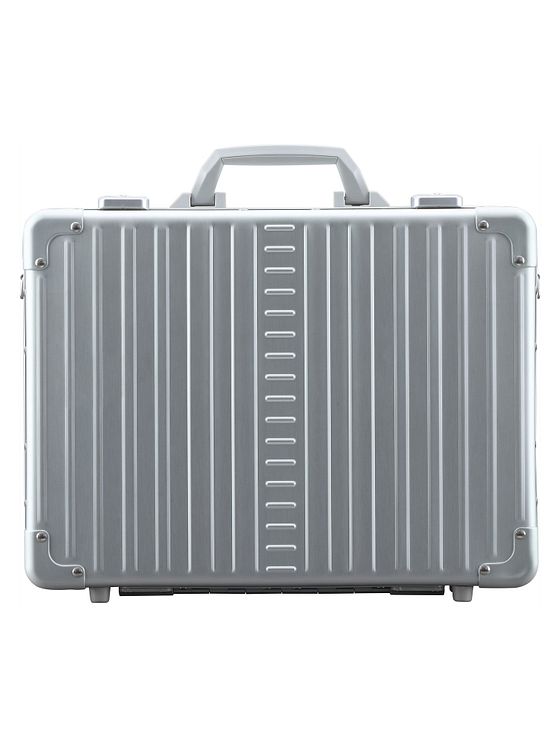 Aleon Attache-taske 43 cm med rum til bærbar computer