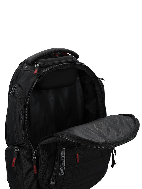 Ogio Batoh Renegade RSS s přihrádkou na notebook 49 cm