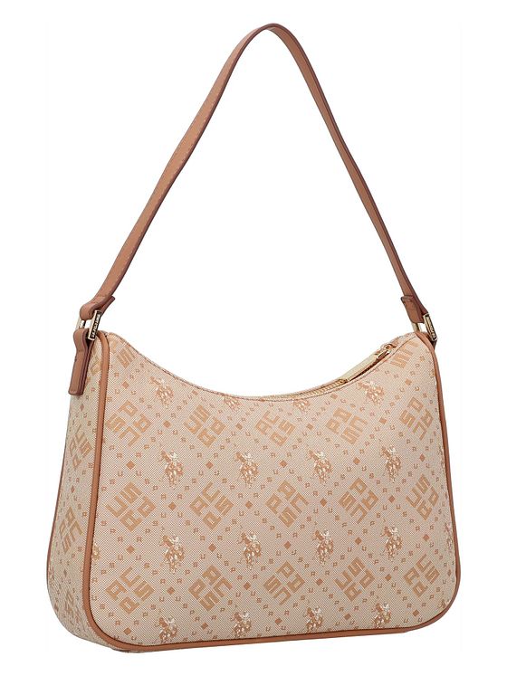 U.S. Polo Assn. New Hampton Skuldertaske 28 cm U.S. Polo Assn. New Hampton Skuldertaske 28 cm