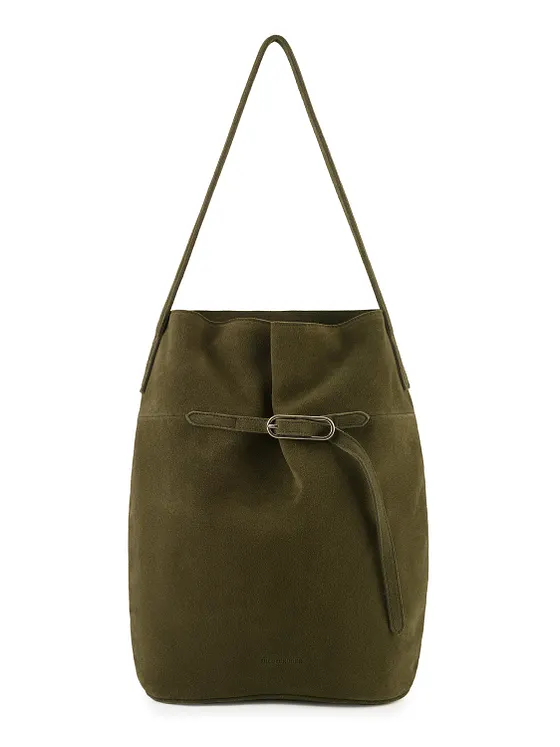 FredsBruder Softly Bucket bag Læder 36 cm FredsBruder Softly Bucket bag Læder 36 cm