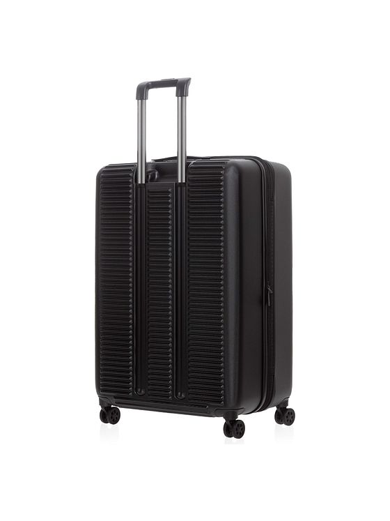 Mandarina Duck Tank Case 4 hjul Trolley L 75 cm med strækfold Mandarina Duck Tank Case 4 hjul Trolley L 75 cm med strækfold