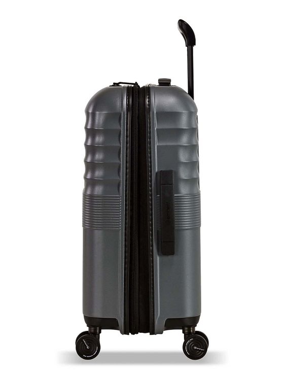 Eminent Dandelion 4 kolečka Kabinkový kufr S 40 cm s roztažitelným záhybem