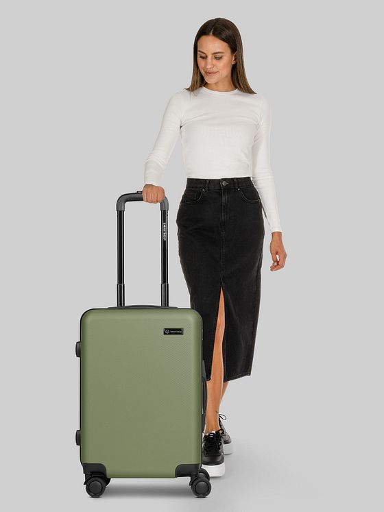 Smartbox Edition 05 4 hjul Kabinetrolley 55 cm Smartbox Edition 05 4 hjul Kabinetrolley 55 cm