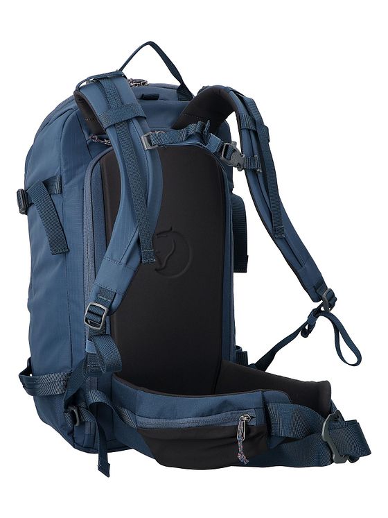 Fjällräven Bergtagen 30 S-M Vandrer-rygsæk 53 cm Fjällräven Bergtagen 30 S-M Vandrer-rygsæk 53 cm