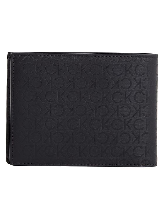 Calvin Klein CK Sleek Pung 12.5 cm