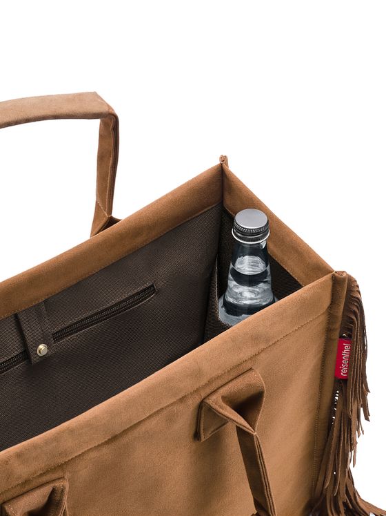 reisenthel Daily Shopper Shopper taske 42 cm reisenthel Daily Shopper Shopper taske 42 cm