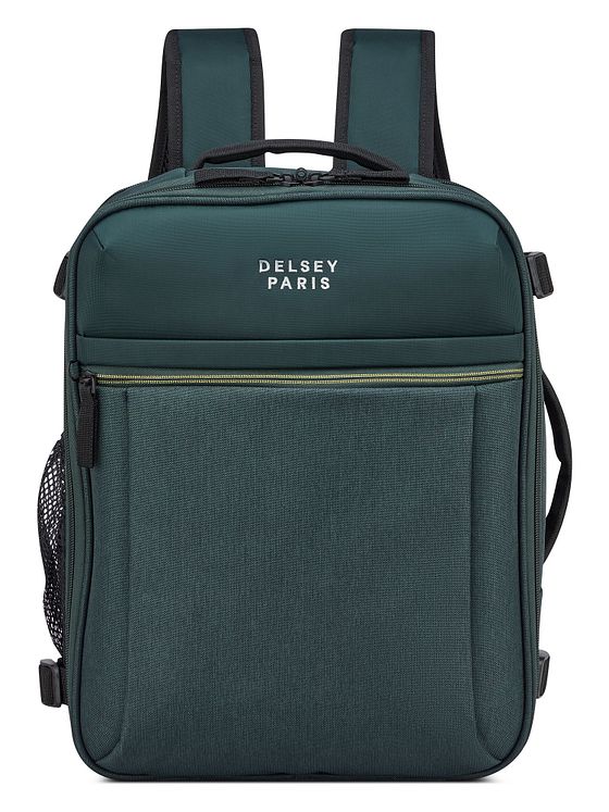Delsey Paris Brochant 3 rygsæk 40 cm
