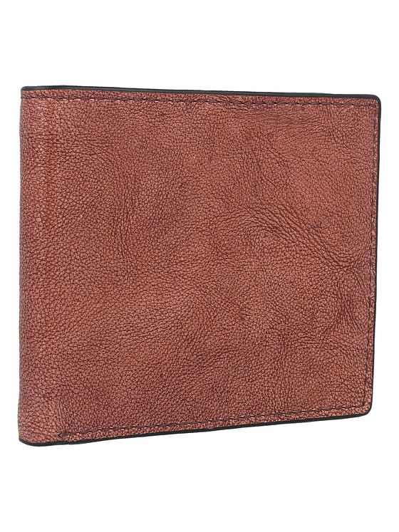 Fossil Steven pung i læder 11,5 cm