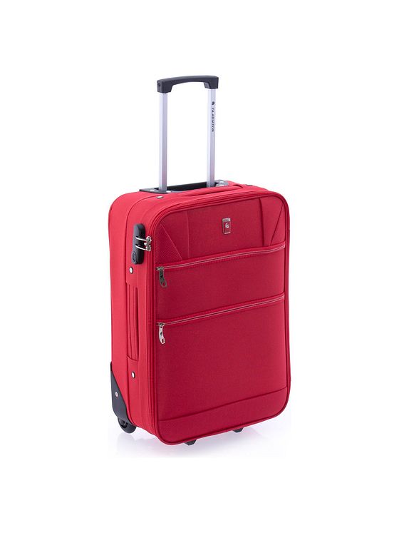 Gladiator 2100 2 hjul Kabinetrolley 52 cm Gladiator 2100 2 hjul Kabinetrolley 52 cm