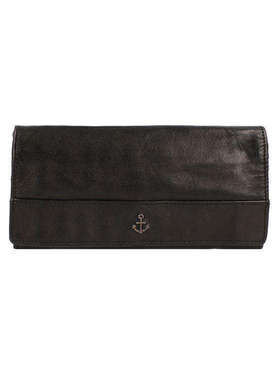 Harbour 2nd Marina pung i læder 18 cm Harbour 2nd Marina pung i læder 18 cm
