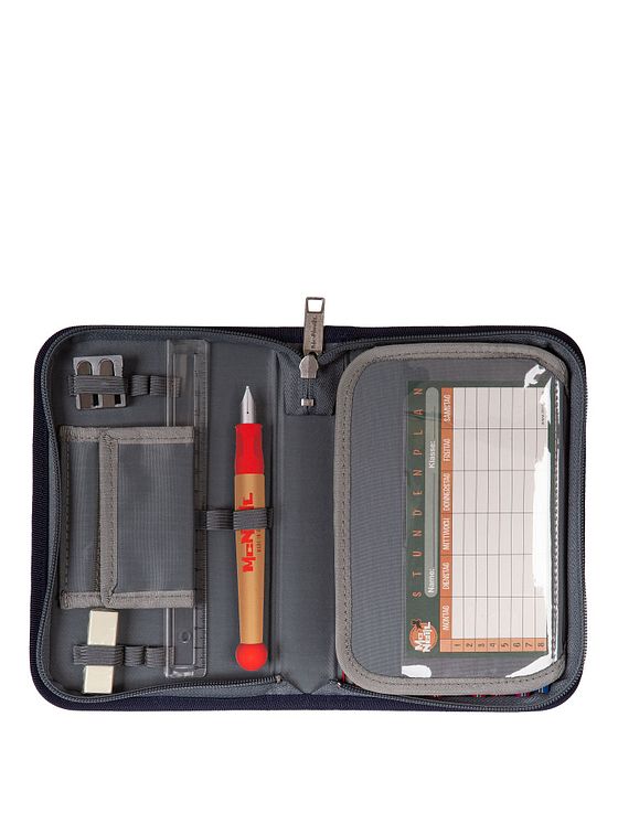 McNeill Příslušenství penál naplněný 23 ks.