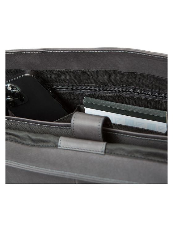 Pride and Soul Procent dokumentmappe 39 cm rum til bærbar computer Pride and Soul Procent dokumentmappe 39 cm rum til bærbar computer