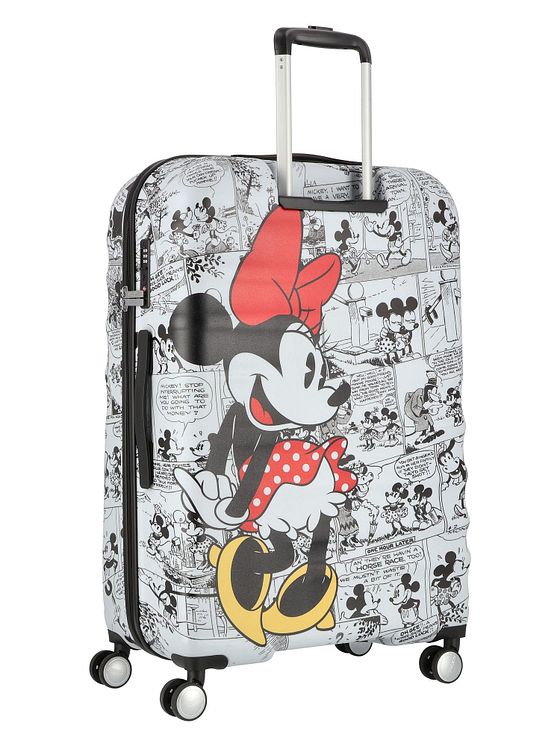 American Tourister Wavebreaker Disney 4 rullar Trolley 77 cm