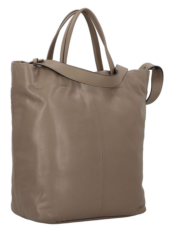 Liebeskind Hera Skuldertaske Læder 42 cm