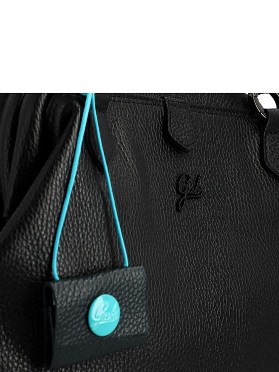 Gabs Isa Kabelka Kůže 37 cm