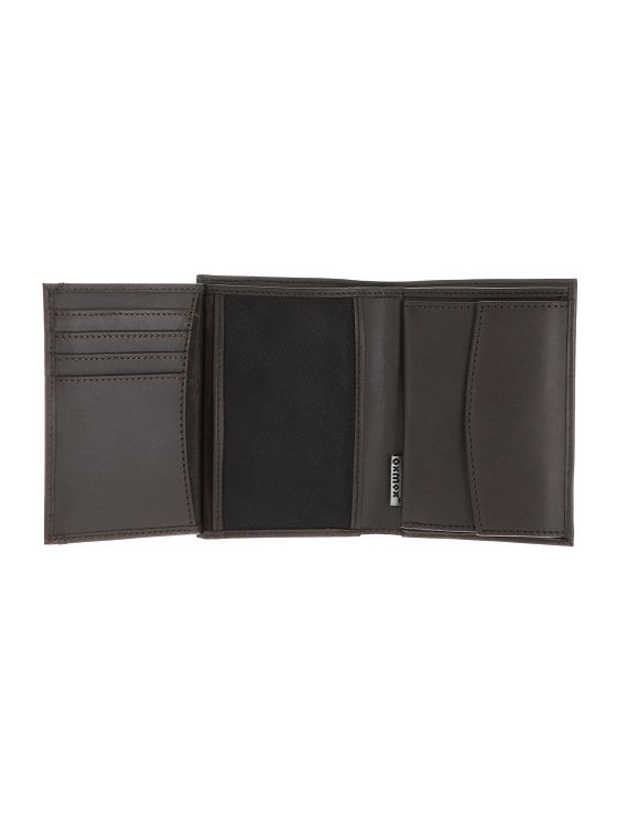 oxmox Leather Pung RFID-beskyttelse Læder 10 cm oxmox Leather Pung RFID-beskyttelse Læder 10 cm