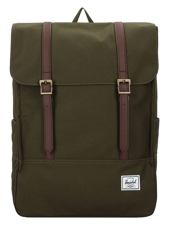 Herschel Survey Daypack 45 cm Laptoprum