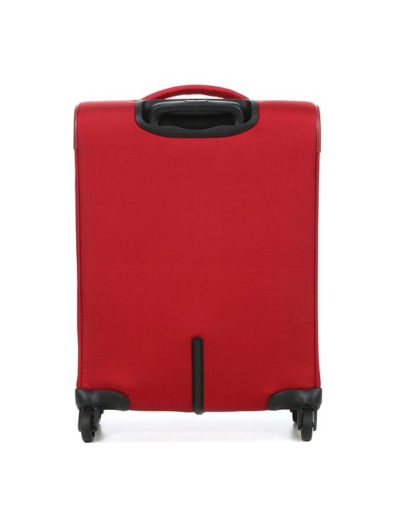 Roncato Joy 4 hjul Kabinetrolley 55 cm med strækfold