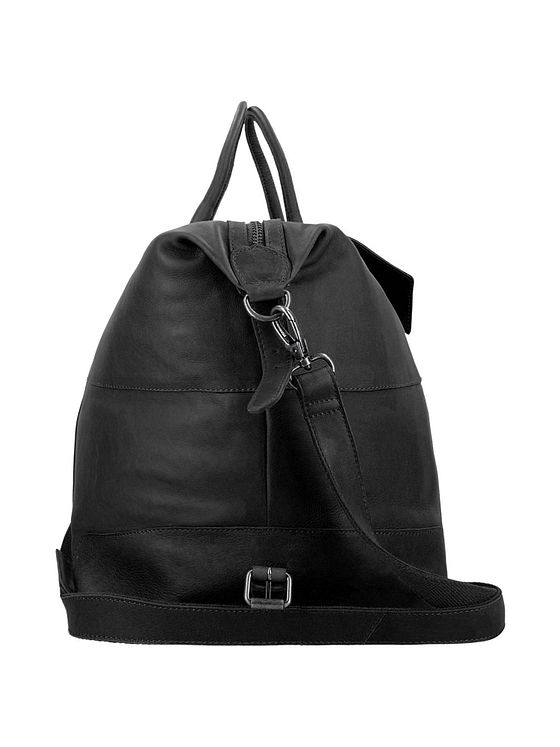 The Chesterfield Brand Portsmouth Cestovní taška Weekender Kůže 53 cm