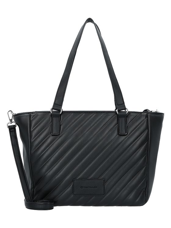 Tom Tailor Mirela Shopper-taske 44 cm Tom Tailor Mirela Shopper-taske 44 cm
