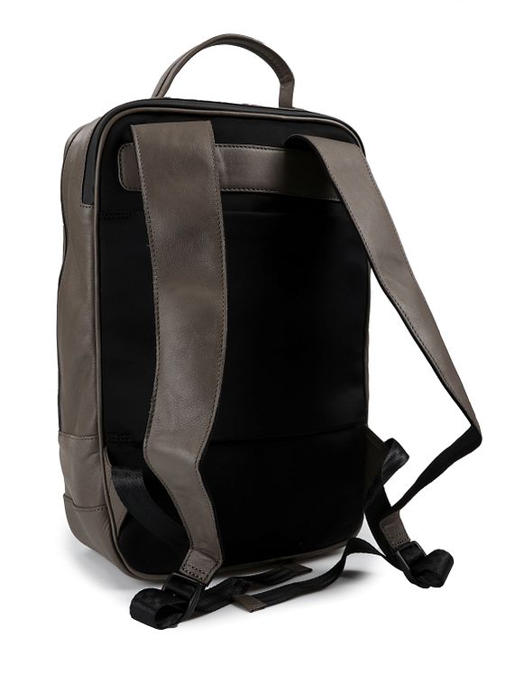 Harbour 2nd City Lights Daypack Læder 40 cm Laptoprum