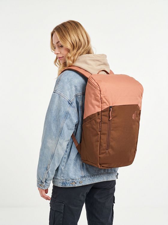 Deuter UP Stockholm Arkireppu 50 cm Kannettavan tietokoneen taskun syvyys Deuter UP Stockholm Arkireppu 50 cm Kannettavan tietokoneen taskun syvyys