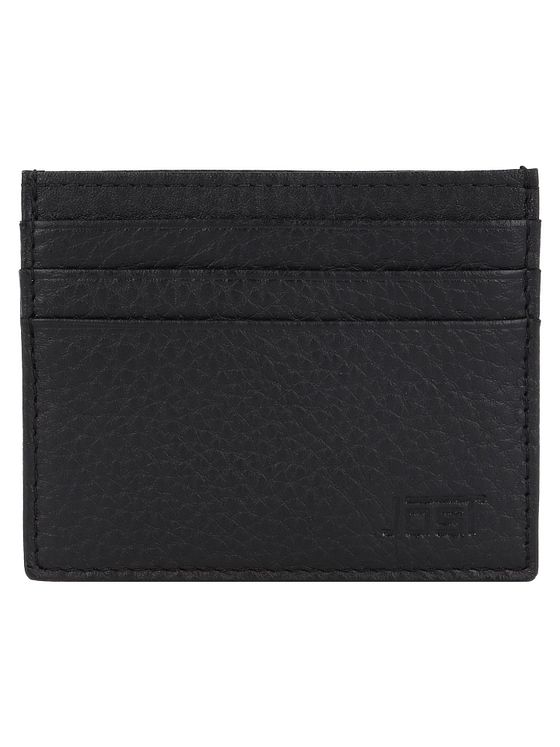 Jost Stockholm Kreditkortetui Læder 10 cm