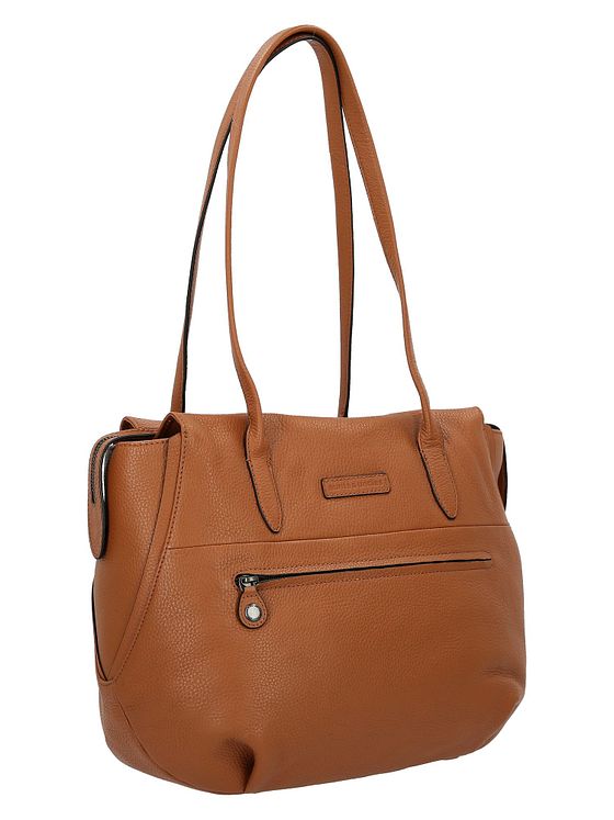 aunts & uncles Gorgeous Skuldertaske Læder 35 cm aunts & uncles Gorgeous Skuldertaske Læder 35 cm