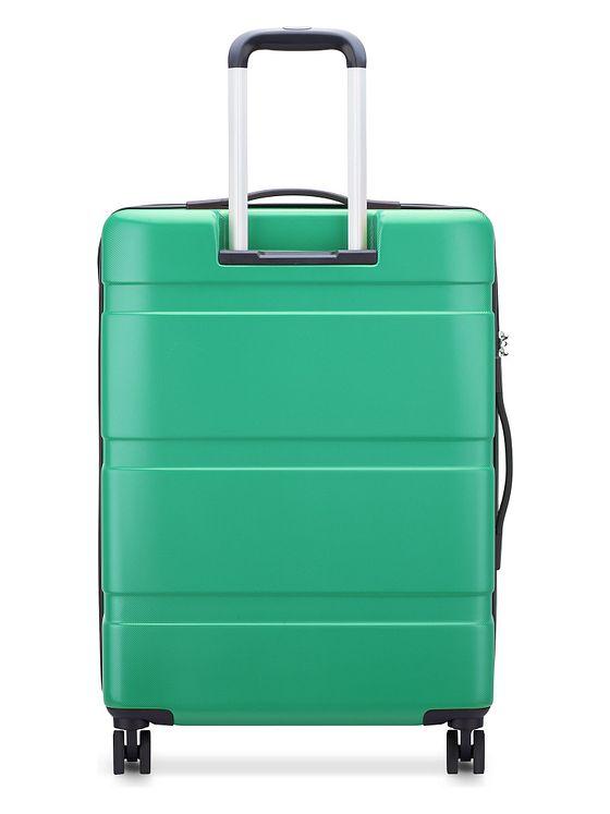 Delsey Paris x United Colors of Benetton Now Hardside 4-hjuls kuffertsæt 3 stk. med stretchfoldning