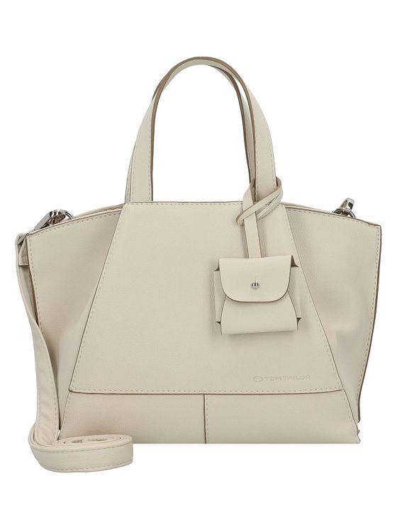 Tom Tailor Adrienn Skuldertaske M 30 cm Tom Tailor Adrienn Skuldertaske M 30 cm