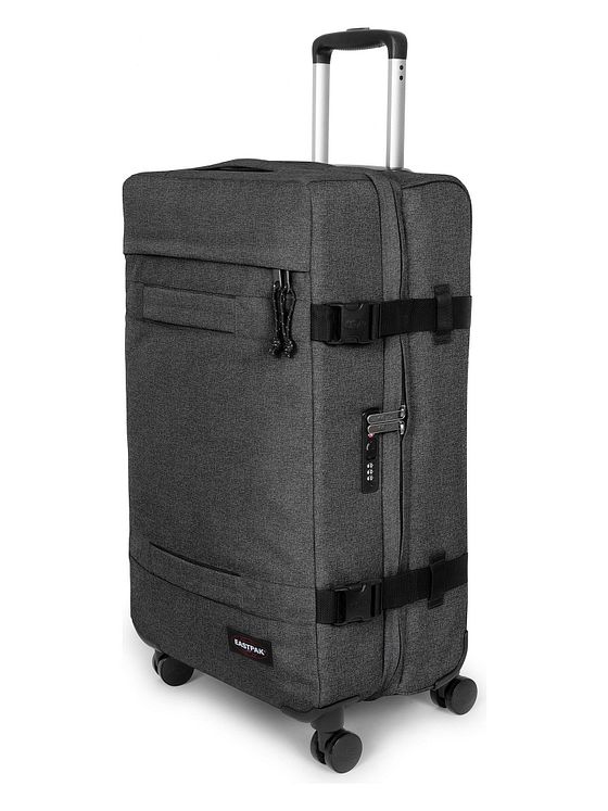 Eastpak Transit'R 4 hjul Trolley M 70 cm Eastpak Transit'R 4 hjul Trolley M 70 cm