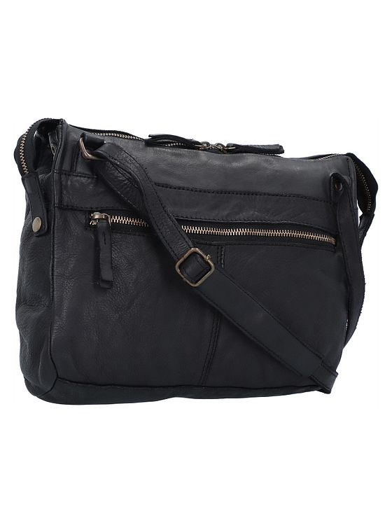 Harold's Submarine Skuldertaske Læder 32 cm Harold's Submarine Skuldertaske Læder 32 cm