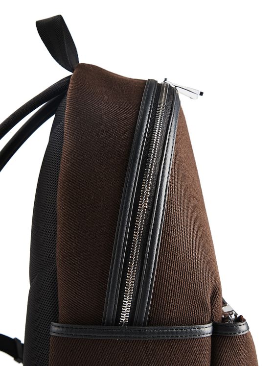 Boss Dakkar Daypack 42 cm Laptoprum