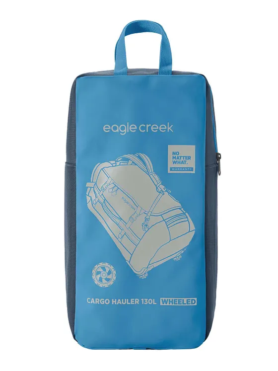 Eagle Creek Cargo Hauler 130 L 2-pyöräinen Matkakassi 86 cm Eagle Creek Cargo Hauler 130 L 2-pyöräinen Matkakassi 86 cm